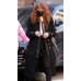 Russian Doll Season 2 Nadia Vulvokov Trench Coat Russian Doll Season 2 Nadia Vulvokov Trench Coat